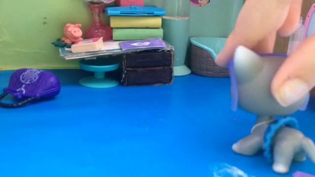 LPS сериал:"Просто друзья"-7 Серия 1 Сезон|ЛПС смотреть онлайн