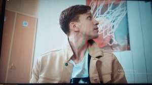 Клип мелодрамы "Я заберу твою семью "