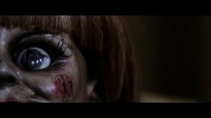 «Проклятие Аннабель» доступен для просмотра