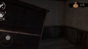 Убегаю от Чарли! Варю зелья! 🧙♂️🍵. Eyes. Часть 2.