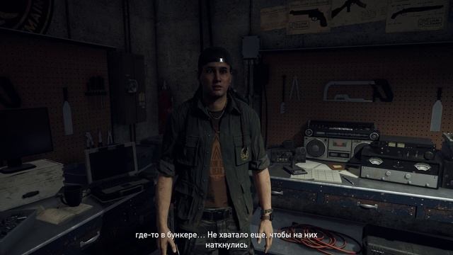 Far Cry 5 ⦁ Часть 8 смотреть онлайн