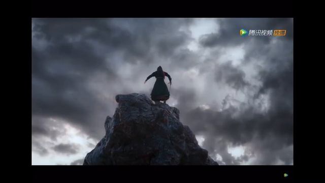 FMV Неукротимый The Untamed FMV edit  Канцлер Ги - Брат мой брат