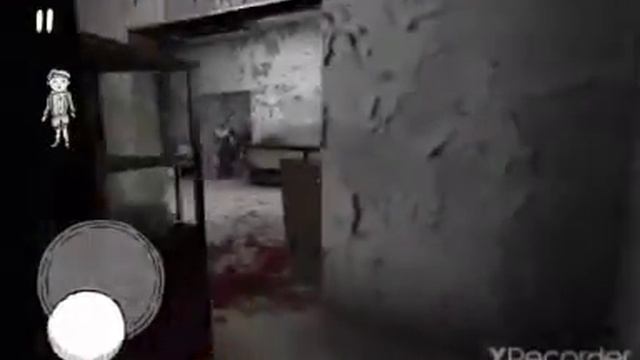 Evil Nun 1.1.1 плохая концовка смотреть онлайн