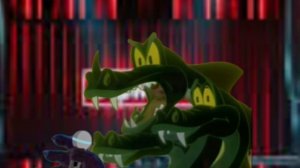 Вопрос к Авиакомпаниям...
Comedy Club Goriniches
Горыныч (чёрный)