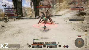 Паучиха ODIN: Valhalla Rising как пройти