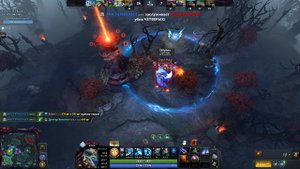 100500 МОМЕНТОВ В ИГРЕ DOTA 2 — МОМЕНТ 190