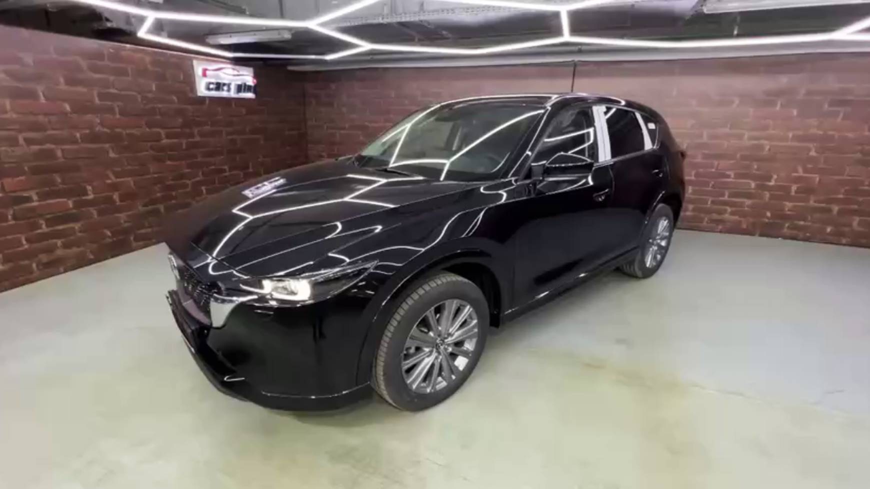 В наличии Mazda CX5 👇