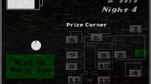 Прохождение Пять Ночей с Соником 2 от Богдана 4 Ночь Финал