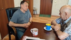 Вам медобслуживание? Кушайте, не обляпайтесь!