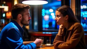О чрезмерной болтливости и о том, о чём это может говор