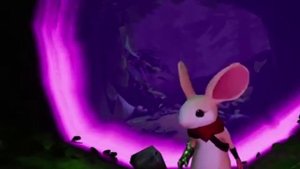 MOSS ПРОХОЖДЕНИЕ ИГРЫ РЕЛИЗ И КРАТКИЙ РОЛИК СЮЖЕТКИ ИГРЫ