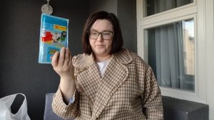 В"Пятёрочке" мне пытались продать товар не по ценнику витрины.Впервые взяла их готовую еду.Распаковк