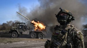 Марочко о ситуации в Волчанске