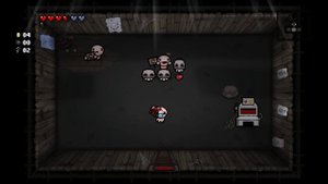 Неплохой забег! | The Binding Of Isaac