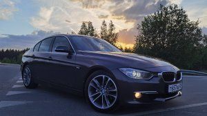 bmw 320i 2012