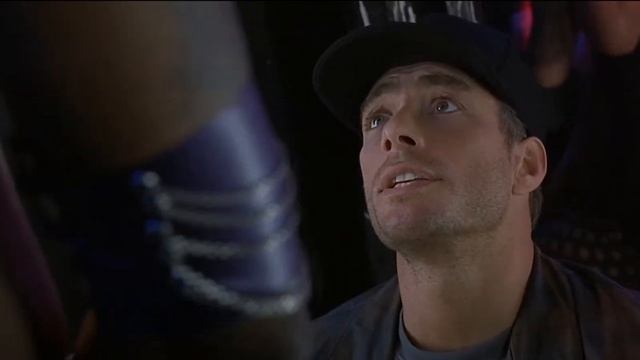 Джек знакомиться с Язом в фильме Колония 1997,Double team, Микки Рурк, Дэннис Родман и ЖКВД,#jcvd смотреть онлайн