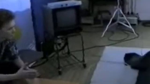 Сеанс контакта с тонким миром от 30.11.1996 года Волжской группы изучения АЯ смотреть онлайн