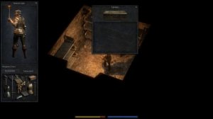 Exanima 0.8 анальное прохождение #8