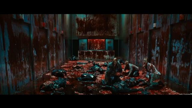 SCP - ХИЖИНА В ЛЕСУ смотреть онлайн