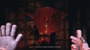 СМЕРТЬ ДОГДЕЯ | РУССКАЯ ОЗВУЧКА