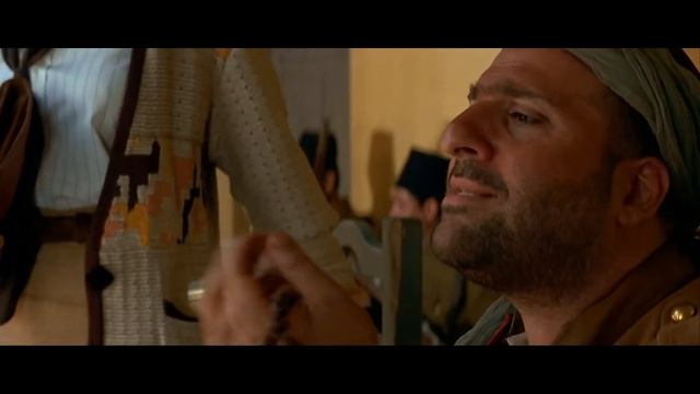 Мумия 📼 Как правильно торговаться смотреть онлайн