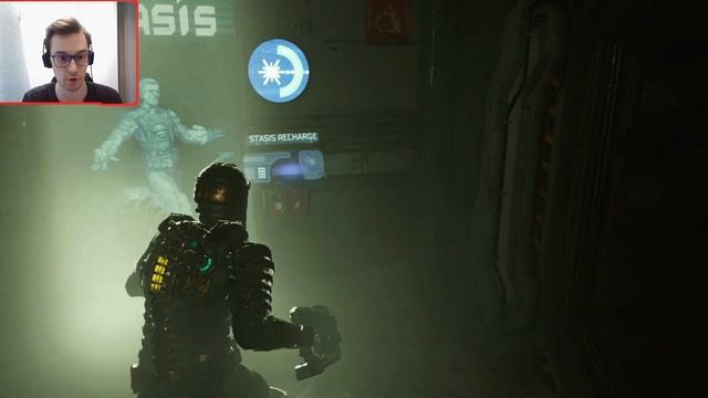 ОГРОМНЫЙ ЛЕВИАФАН ► Dead Space Remake #9 смотреть онлайн