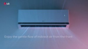 Кондиціонер LG DUALCOOL Air Fit Deluxe SOFT AIR H09S1D H12S1D H18S1D H24S1D придба