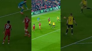 Wait For The Last BACKHEEL Goal