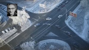 Гаспарян сегодня: пол-страны Без света - Могучая ответ?