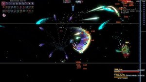 Высшая ведьма, Каламитас за воина (Calamity, Death Mode)