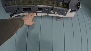 Зимняя установка кондиционера? Легко!