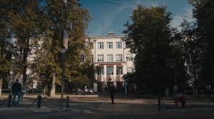 1й Звонок Тизер