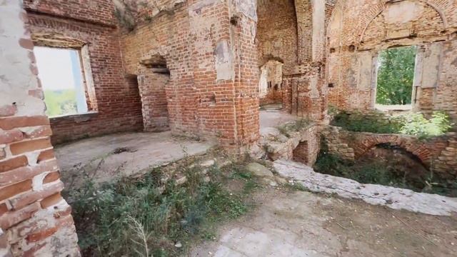 На Кудыкиной горе!!! ВЕЛОПУТЕШЕСТВИЕ по России. Тур Юнайт 2023. День #28 смотреть онлайн