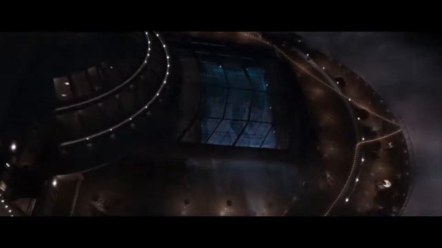 Посейдон / Poseidon