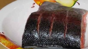 Форель по-азербайджански