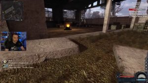 S.T.A.L.K.E.R.: Clear Sky Enhanced Edition - Смотрим улучшенную версию