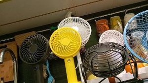 вентиляторы из фикс прайса