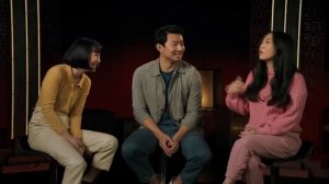 Шан-Чи и легенда десяти колец — Викторина. Премьера фильма 2 сентября 2021.