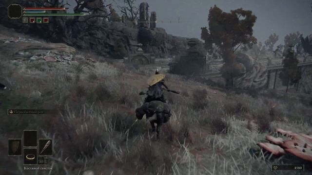 ELDEN RING - КАК ОЧЕНЬ БЫСТРО ПРОКАЧАТЬ ПЕРСОНАЖА! (ГАЙД) смотреть онлайн