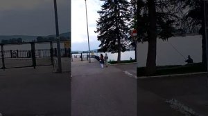 Жигулевское море Тольятти