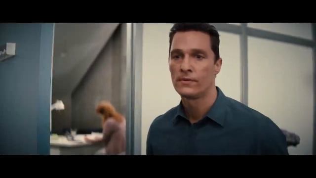 Купер встречает свою постаревшую дочь Интерстеллар смотреть онлайн