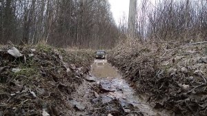 Машина на радиоуправлении. Cross-RC. Газ-66