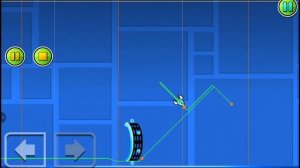 Как сделать волну и свингкоптер в платформер режиме