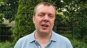 хорошие новости от Андрея Морозова весна на исходе