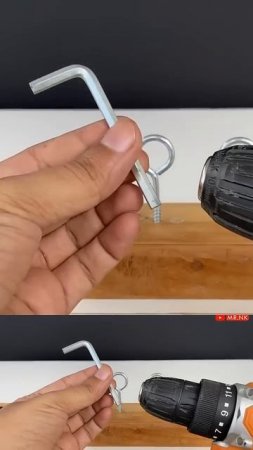 Amazing Handyman Tips & Trick #woodworking