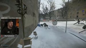 Тарков - В ОЖИДАНИИ ПАТЧА - Escape from Tarkov