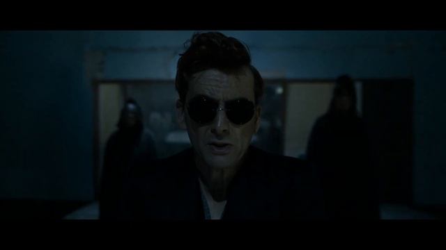 благие знамения и я не знаю как назвать видео смотреть онлайн