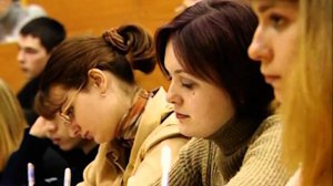 Гозпромэкспо 2005. "Социальные проекты"