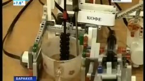 А давайте сделаем в Барнауле МЕТРО?...