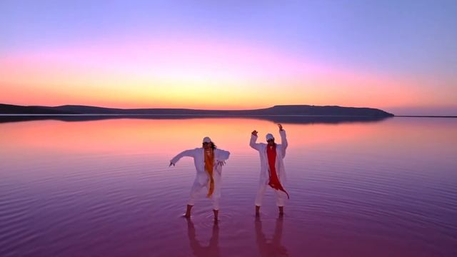 Тизер клипа на песню "Небо" смотреть онлайн